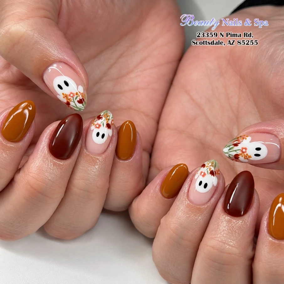 Beauty Nails & Spa